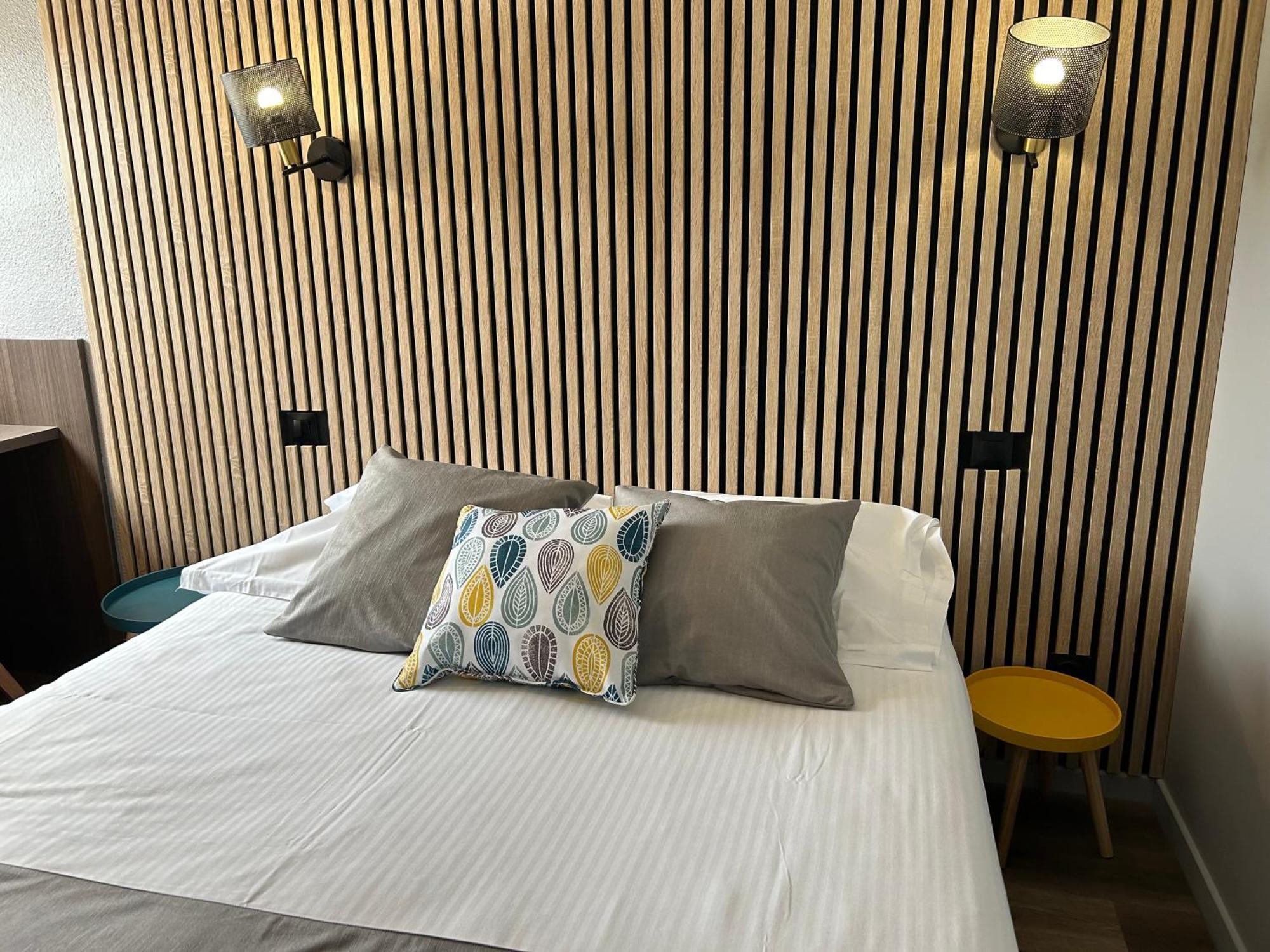 Les Orchidees , Hotel & Restaurant Verdun-sur-Meuse Dış mekan fotoğraf