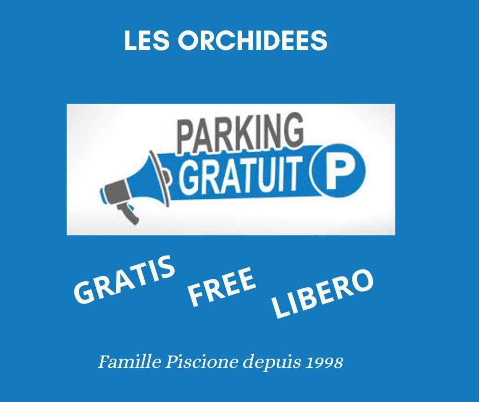 Les Orchidees , Hotel & Restaurant Verdun-sur-Meuse Dış mekan fotoğraf