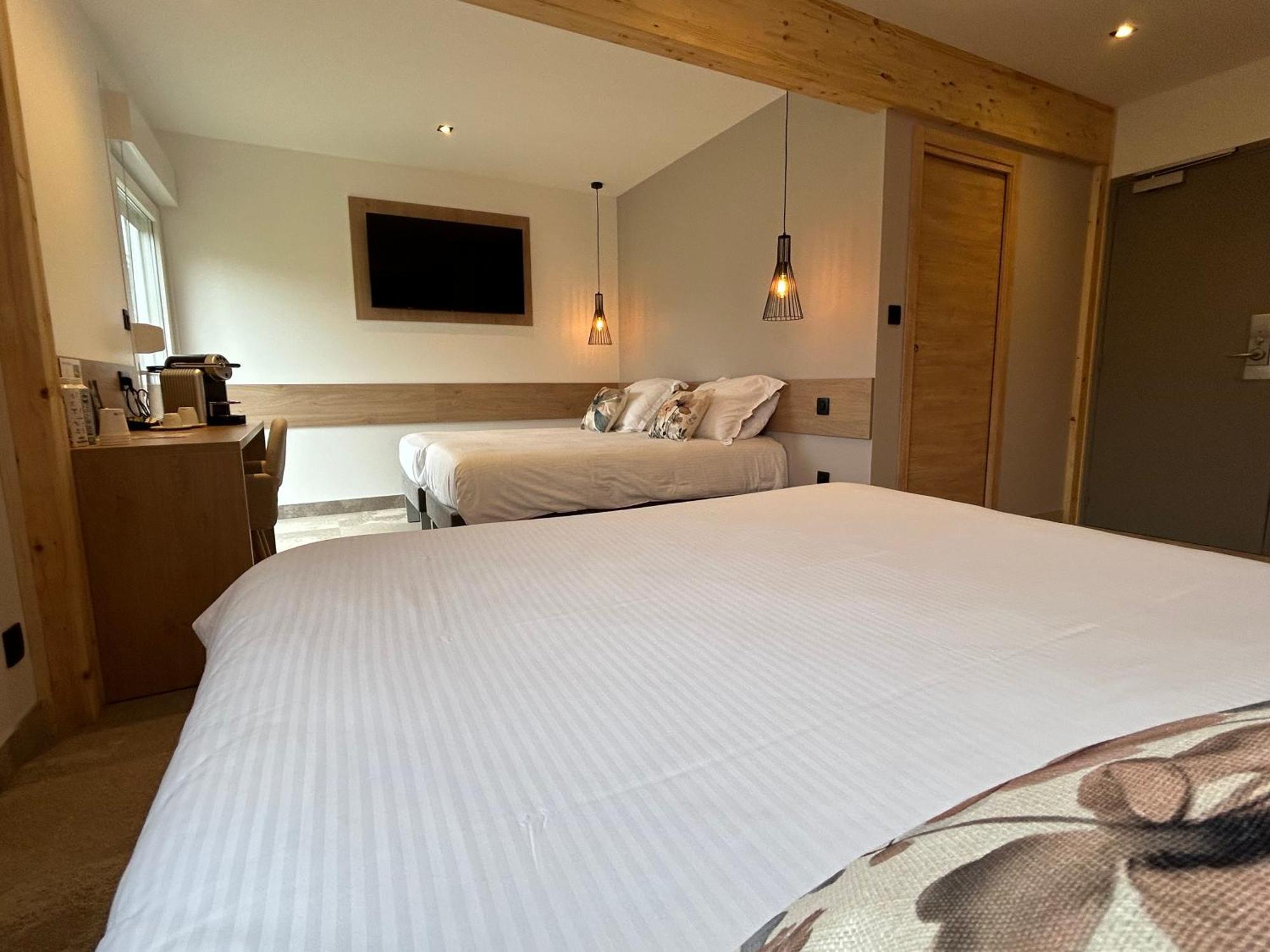Les Orchidees , Hotel & Restaurant Verdun-sur-Meuse Dış mekan fotoğraf